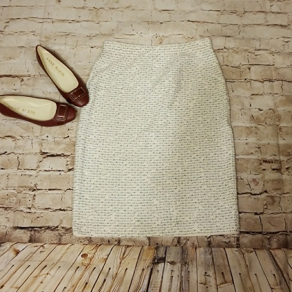 St.John skirt